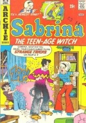 Sabrina the Teenage Witch No. 18