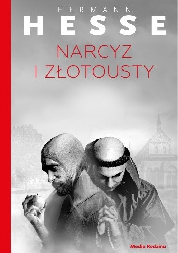 Narcyz i złotousty Herman Hesse