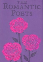 Okładka książki The Romantic Poets praca zbiorowa
