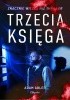 Okładka książki Trzecia księga Adam Abler