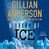 A dream of ice