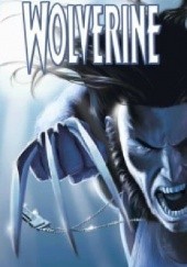 Wolverine Vol.2: Coyote Crossing