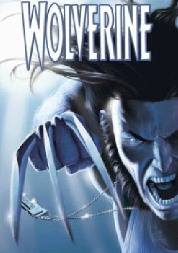 Okładki książek z cyklu Wolverine By Greg Rucka