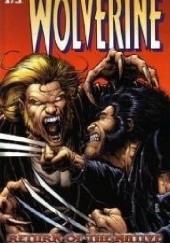 Wolverine Vol.3: Return Of The Native