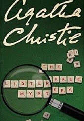 Okładka książki The Listerdale Mystery Agatha Christie