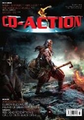 CD-Action 07/2018