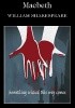 Okładka książki Macbeth William Shakespeare