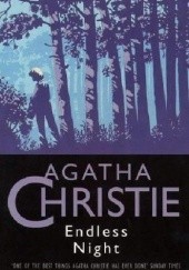 Okładka książki Endless Night Agatha Christie