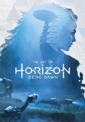 Okładka książki The Art of Horizon Zero Dawn