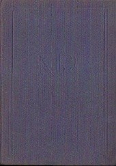 Okładka książki Przygody Oliwera Twista Charles Dickens
