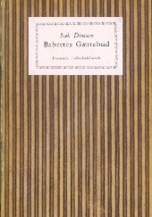 Okładka książki Babettes Gæstebud Isak Dinesen