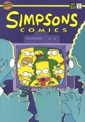 Simpsons Comics #17 - What's the Frequency, Simpson?