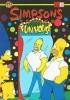 Okładka książki Simpsons Comics #18 - Get Fatty Matt Abram Groening,&nbsp;Bill Morrison