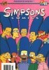 Okładka książki Simpsons Comics #25 - Marge Attacks! Matt Abram Groening,&nbsp;Bill Morrison