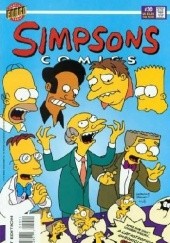 Simpsons Comics #30 - Smitherses!