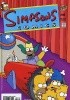 Okładka książki Simpsons Comics #40 - Sideshow Simpsons Matt Abram Groening,&nbsp;Bill Morrison,&nbsp;Scott Shaw