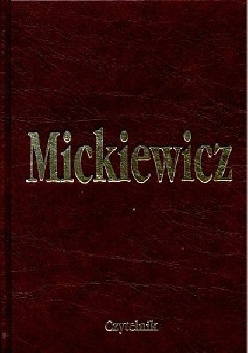 Okładki książek z cyklu Wydanie Rocznicowe 1798-1998