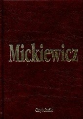 Okładka książki Dzieła. Tom VII. Pisma historyczne. Wykłady lozańskie Adam Mickiewicz