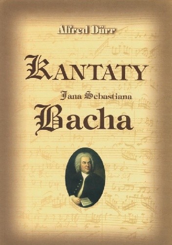 Kantaty Jana Sebastiana Bacha