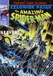 Okładka książki The Amazing Spider-Man 1/1994 J. M. DeMatteis, Mike Zeck