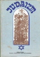 Okładka książki Judaizm praca zbiorowa