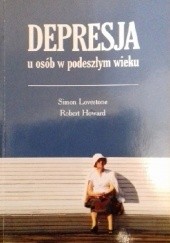 Depresja u osób w podeszłym wieku