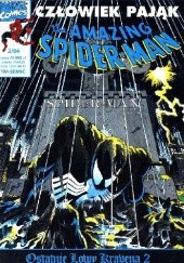 The Amazing Spider-Man 2/1994