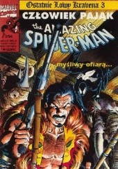 Okładka książki The Amazing Spider-Man 3/1994 J. M. DeMatteis, Mike Zeck