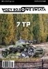 Okładka książki 7 TP Karol Rudy