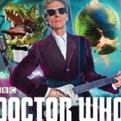 Doctor Who: Rhythm of Destruction