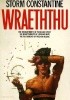 Okładka książki Wraeththu Storm Constantine