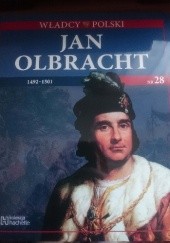 Okładka książki Jan Olbracht praca zbiorowa