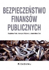 Bezpieczeństwo finansów publicznych
