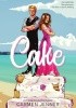 Okładka książki Cake Carmen Jenner