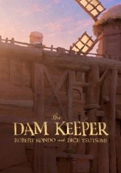 Okładka książki The Dam Keeper (Volume 1) Robert Kondo, Dice Tsutsumi