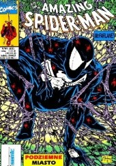 The Amazing Spider-Man 9/1995