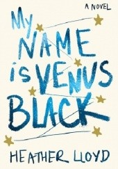 My name is Venus Black