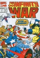 The Infinity War #2: Ethereal Revisionism