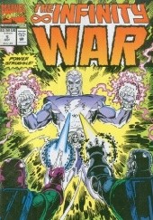 The Infinity War #5: Psychomachia!