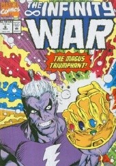 The Infinity War #6: The Animus Engagement