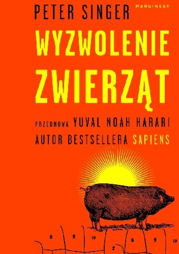 Wyzwolenie zwierząt