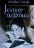 Okładka książki Jestem nudziarą Monika Szwaja