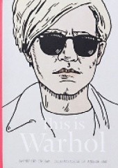 Okładka książki This is Warhol Catherine Ingram