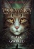 Okładka książki Wojownicy. Nowa przepowiednia #4: Blask gwiazd. Erin Hunter