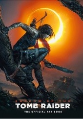 Shadow of the Tomb Raider - The Official Art Book