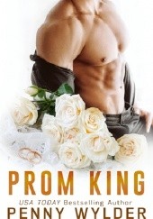Okładka książki Prom King Penny Wylder