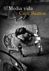 Okładka książki Media vida Care Santos