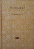 Okładka książki Wybór poezji Jan Andrzej Morsztyn