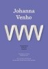 Okładka książki Przepowiednia Johanna Venho
