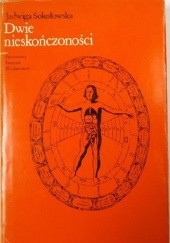 Okładka książki Dwie nieskończoności. Szkice o literaturze barokowej Europy Jadwiga Sokołowska